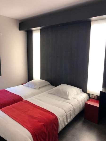 Best Western Saint Exupery Eysines - Bordeaux Ouest สิ่งอำนวยความสะดวก รูปภาพ